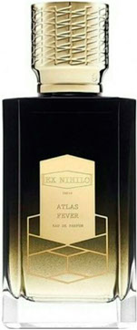 Ex Nihilo Atlas Fever