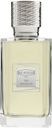 EX NIHILO — The Hedonist