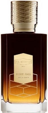 Ex Nihilo Night Call