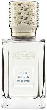 Ex Nihilo Rose Hubris