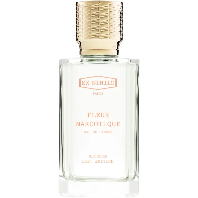 Ex Nihilo Fleur Narcotique Blossom Edition
