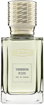 Ex Nihilo Venenum Kiss