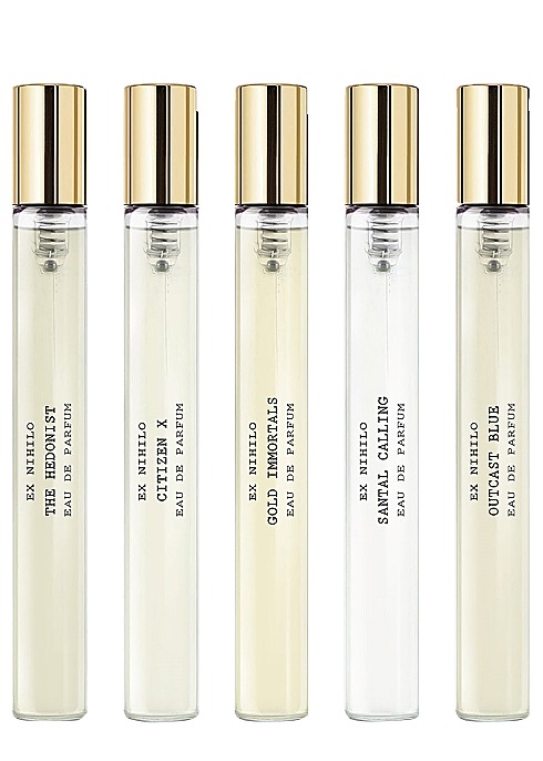 Travel Set Fascinate