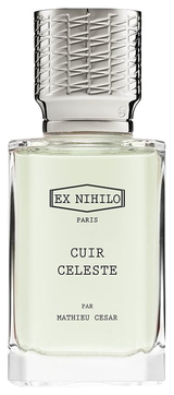 Ex Nihilo Cuir Celeste